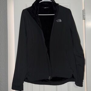The North Face Women's Black Ski Jacket